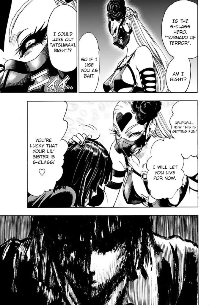 one punch man ch65 page05